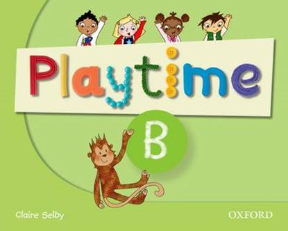 Εικόνα της PLAYTIME B SB