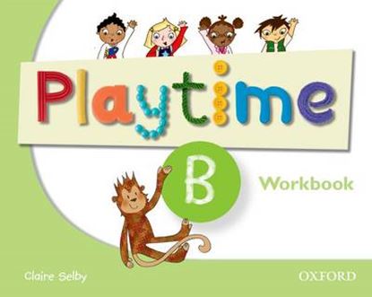 Εικόνα της PLAYTIME B WB