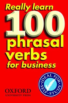 Εικόνα της REALLY LEARN 100 PHRASAL VERBS FOR BUSINESS