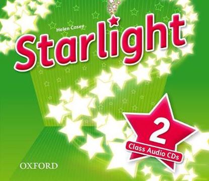 Εικόνα της STARLIGHT 2 CD CLASS