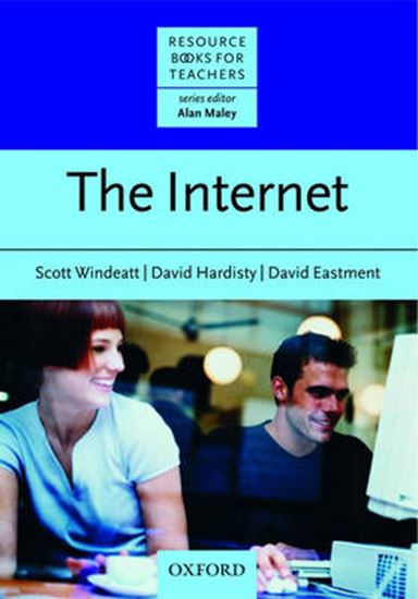 Εικόνα από THE INTERNET SB (RESOURCE BOOKS FOT TEACHER'S)