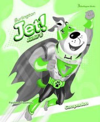 Εικόνα της JET! JUNIOR B COMPANION