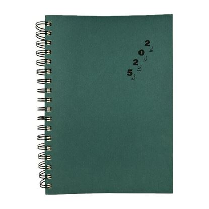 Εικόνα της ΗΜΕΡΟΛΟΓΙΟ ΗΜΕΡΗΣΙΟ ΣΠΙΡΑΛ 17Χ24 081-ΕΚΔ.ΠΛΑΝΟΓΡΑΜΜΑ