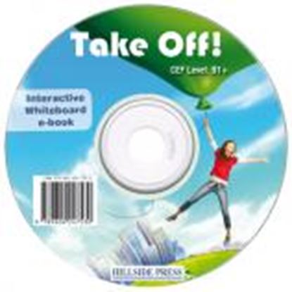 Εικόνα της TAKE OFF! B1+ E-BOOK