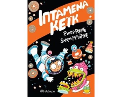 Εικόνα της ΙΠΤΑΜΕΝΑ ΚΕΙΚ