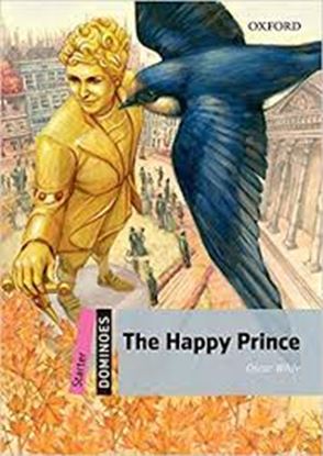 Εικόνα της OD STARTER: THE HAPPY PRINCE - SPECIAL OFFER (+ MULTI-ROM) N/E