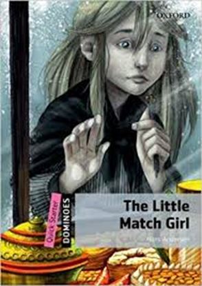 Εικόνα της OD STARTER: THE LITTLE MATCH GIRL (+ MULTI-ROM)
