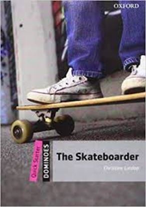 Εικόνα της OD STARTER: THE SKATEBOARDER (+ MULTI-ROM)
