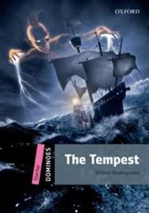 Εικόνα της OD STARTER: THE TEMPEST - SPECIAL OFFER (+ MULTI-ROM) N/E