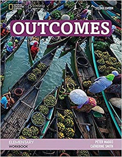 Εικόνα από OUTCOMES ELEMENTARY 2ND WORKBOOK (+CD) BRE