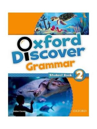 Εικόνα της OXFORD DISCOVER 2 STUDY COMPANION