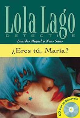 Εικόνα της ERES TU MARIA? (LIBRO+CD)