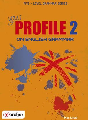 Εικόνα της YOUR PROFILE 2 STUDENT'S BOOK