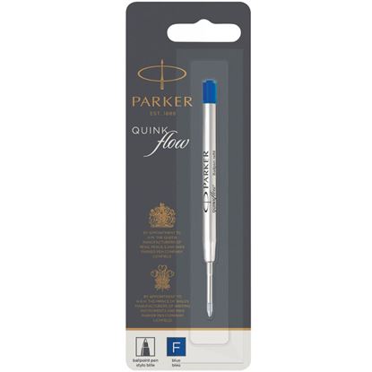 Εικόνα της ΑΝΤΑΛΛΑΚΤΙΚΑ PARKER 1181.13 Ball Pen F