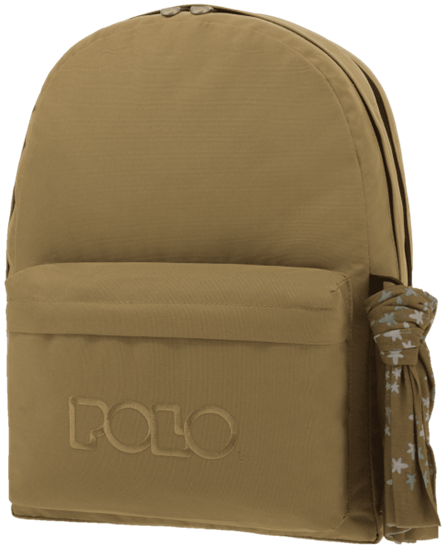 Εικόνα από ΣΑΚΙΔΙΟ ORIGINAL DOUBLE SCARF 07 POLO 9-01-235-07