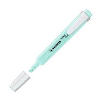 Εικόνα της ΜΑΡΚΑΔΟΡΟΙ STABILO SWING Pastel 275/113-8