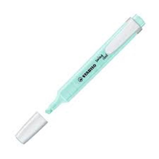 Εικόνα από ΜΑΡΚΑΔΟΡΟΙ STABILO SWING Pastel 275/113-8