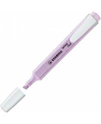 Εικόνα της ΜΑΡΚΑΔΟΡΟΙ STABILO SWING Pastel 275/155-8 ΛΙΛΑ