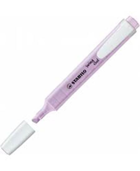 Εικόνα από ΜΑΡΚΑΔΟΡΟΙ STABILO SWING Pastel 275/155-8 ΛΙΛΑ