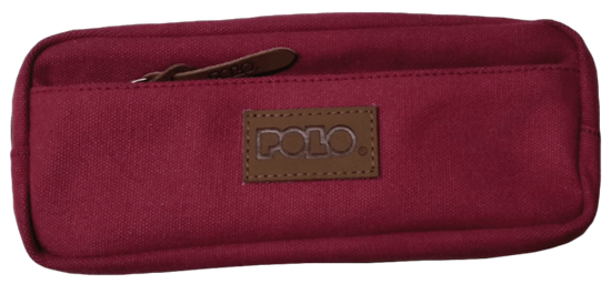 Εικόνα από ΚΑΣΕΤΙΝΑ  POLO CANVAS ΜΠΟΡΝΤΩ 937257-30