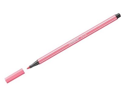Εικόνα της ΜΑΡΚΑΔΟΡΟΣ STABILO 68/29 PINK