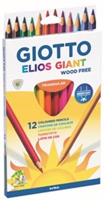 Εικόνα της ΞΥΛΟΜΠΟΓΙΕΣ GIOTTO ELIOS GIANT 12τ ΧΟΝΔΡΕΣ