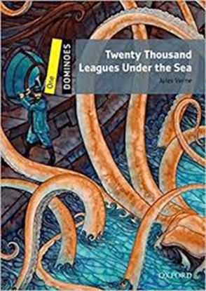 Εικόνα της OD 1: 20.000 LEAGUES UNDER THE SEA (+ MULTI-ROM) N/E