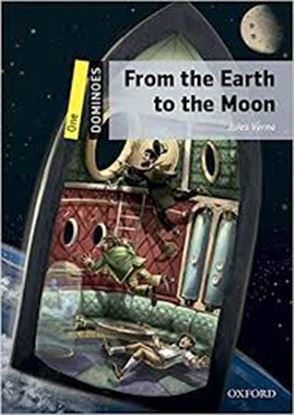 Εικόνα της OD 1: FROM THE EARTH TO THE MOON (+ MULTI-ROM)