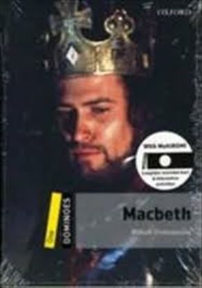 Εικόνα της OD 1: MACBETH (+ MULTI-ROM) N/E