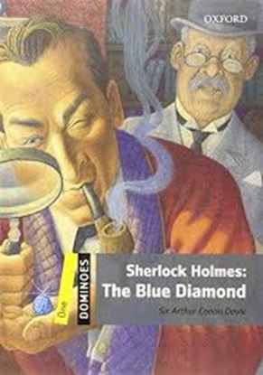 Εικόνα της OD 1: SHERLOCK HOLMES: THE BLUE DIAMOND (+ MULTI-ROM) N/E