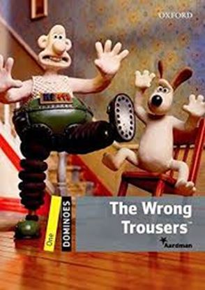 Εικόνα της OD 1: THE WRONG TROUSERS (+ MULTI-ROM) N/E