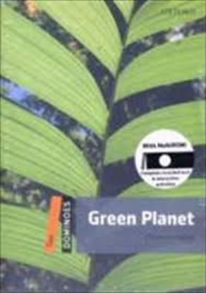 Εικόνα της OD 2: GREEN PLANET (+ MULTI-ROM) - SPECIAL OFFER N/E