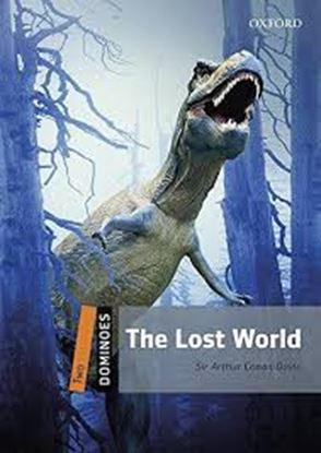 Εικόνα της OD 2: LOST WORLD (+ ON LINE AUDIO)