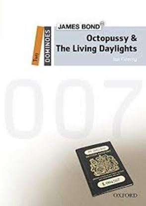 Εικόνα της OD 2: OCTOPUSSY & THE LIVING DAYLIGHTS (+ AUDIO)