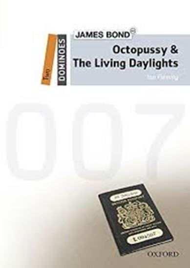Εικόνα από OD 2: OCTOPUSSY & THE LIVING DAYLIGHTS (+ AUDIO)