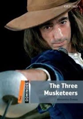 Εικόνα της OD 2: THE THREE MUSKETEERS (+ MULTI-ROM) N/E