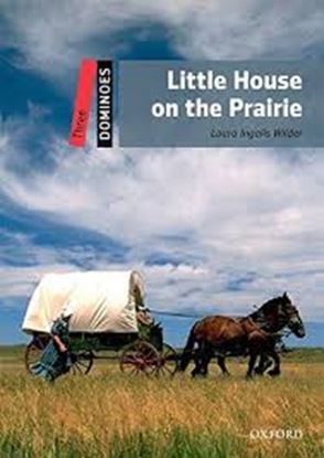 Εικόνα της OD 3: LITTLE HOUSE ON THE PRAIRIE (+ CD) 2ND ED