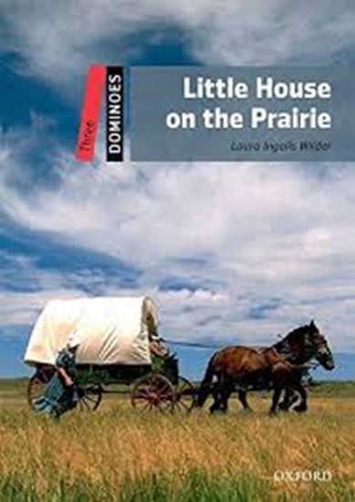 Εικόνα από OD 3: LITTLE HOUSE ON THE PRAIRIE (+ CD) 2ND ED