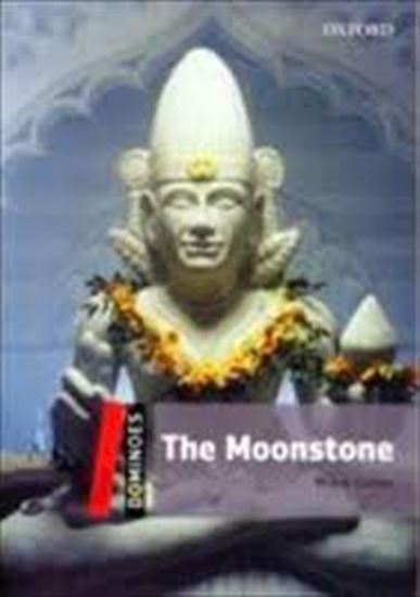 Εικόνα από OD 3: THE MOONSTONE (+ AUDIO CD-ROM) - SPECIAL OFFER N/E