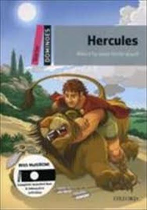 Εικόνα της OD STARTER: HERCULES (+ MULTI-ROM) - SPECIAL OFFER N/E