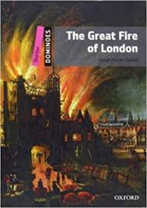 Εικόνα της OD STARTER: THE GREAT FIRE OF LONDON (+ MULTI-ROM) N/E