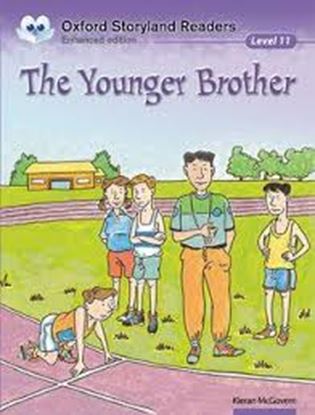 Εικόνα της OSLD 11: THE YOUNGER BROTHER - SPECIAL OFFER N/E