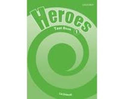 Εικόνα της HEROES 1 TEST