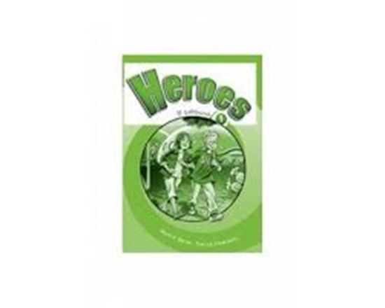 Εικόνα από HEROES 1 WB