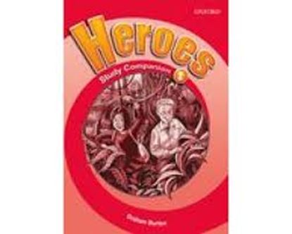 Εικόνα της HEROES 2 COMPANION
