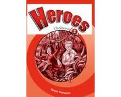 Εικόνα της HEROES 2 WB