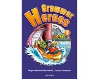 Εικόνα της HEROES 3 GRAMMAR