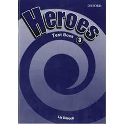 Εικόνα της HEROES 3 TEST
