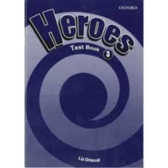 Εικόνα από HEROES 3 TEST