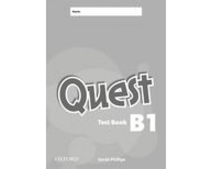 Εικόνα της QUEST B1 TEST